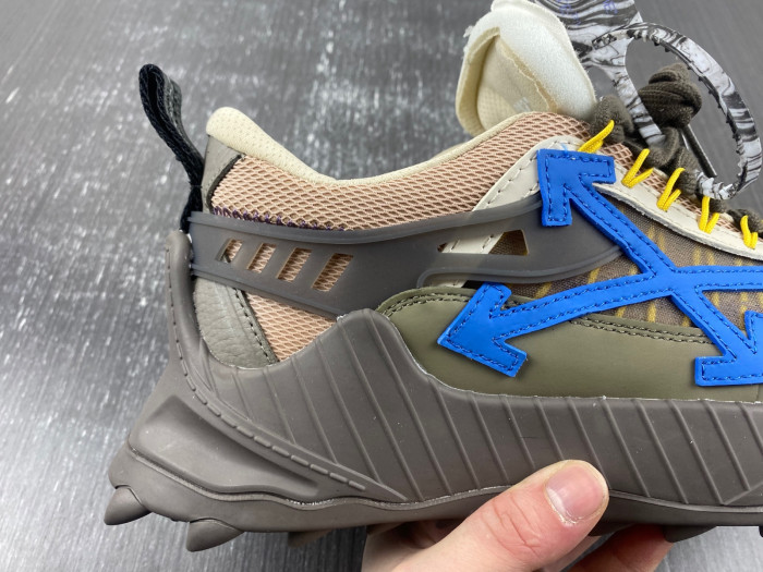 ow c/o odsy-1000 sneakers