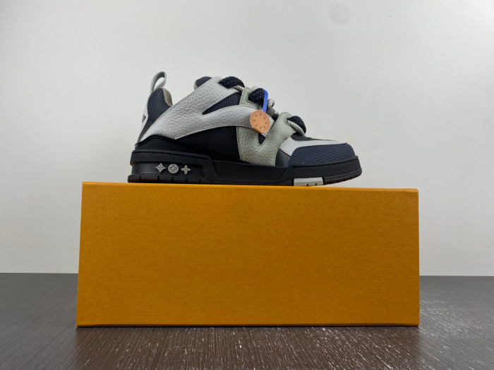 lou1vton skate sneaker