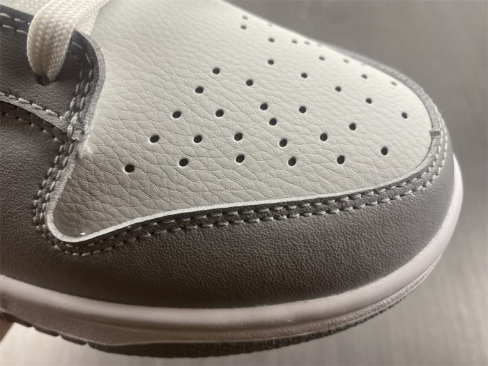 nike dunk low two tone grey dj6188-001