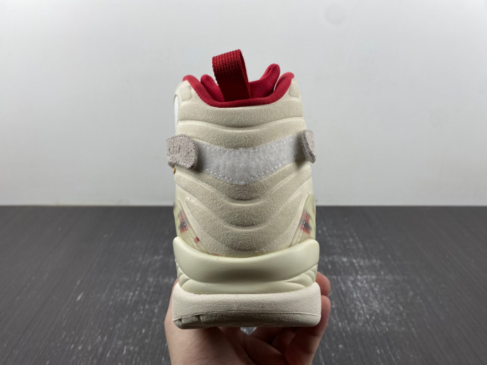 solefly x air jordan 8 mi casa es su casa fj2850-107