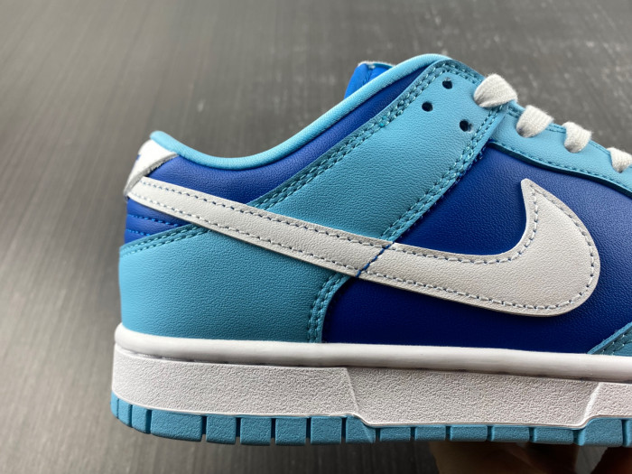 nike dunk low "argon" dm0121-400