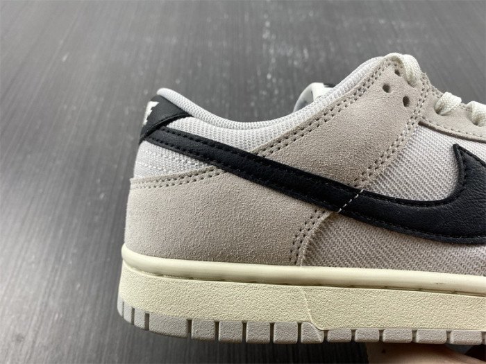 Nike Dunk Low Certified Fresh DO9776-001