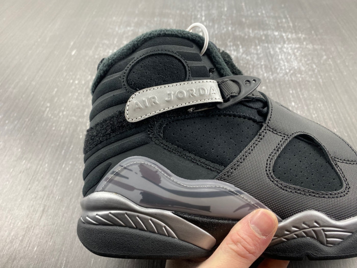 Jordan 8 Retro Winterized Gunsmoke FD1334-001