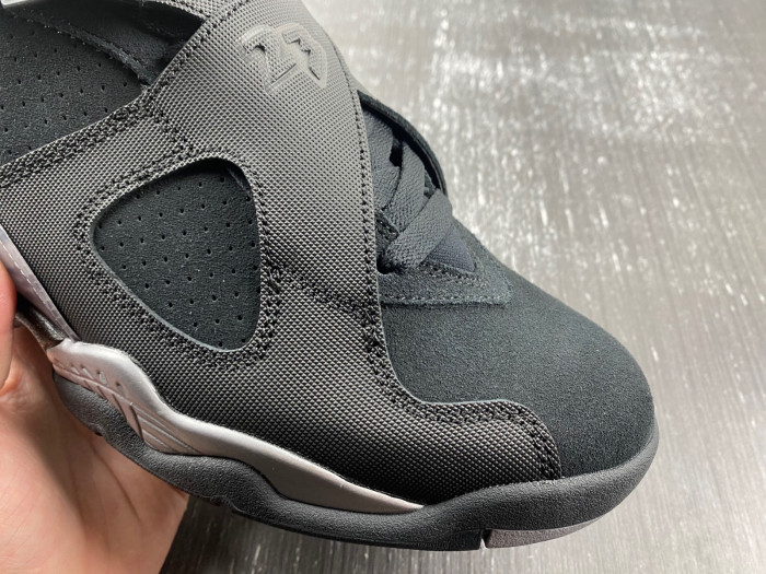 Jordan 8 Retro Winterized Gunsmoke FD1334-001