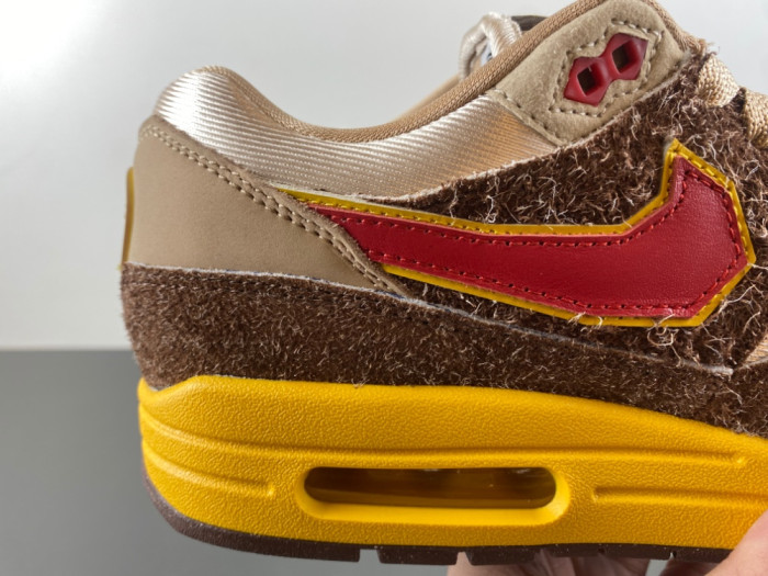Nike Air Max 1 .SWOOSH Low Poly Big Head Origins HV5776-200