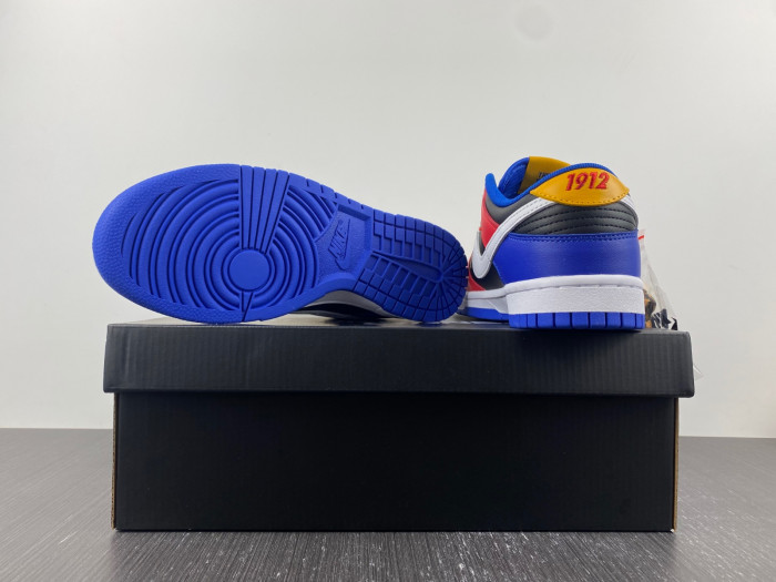 nike dunk low tsu dr6190-100