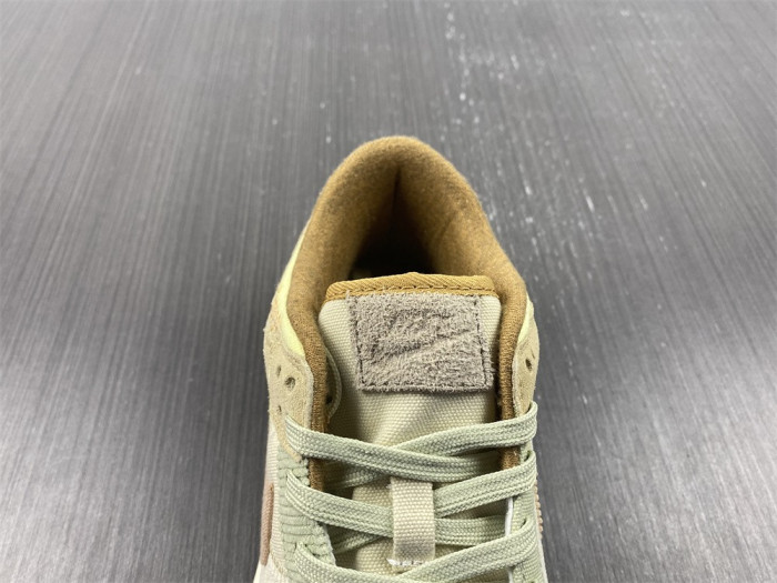 nike dunk low "on the bright side" dq5076-121