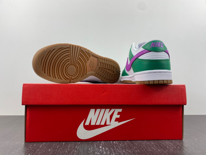 nike dunk low joker fd9922-151
