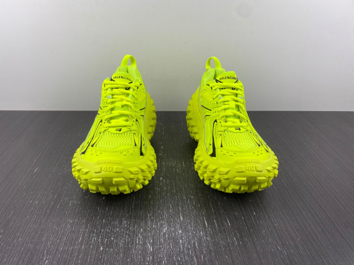 blc* defender sneaker