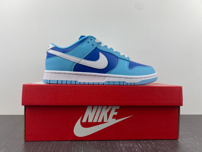 nike dunk low "argon" dm0121-400