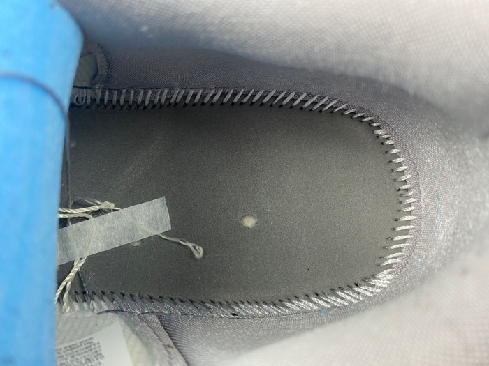 off-white x air jordan 1 customize