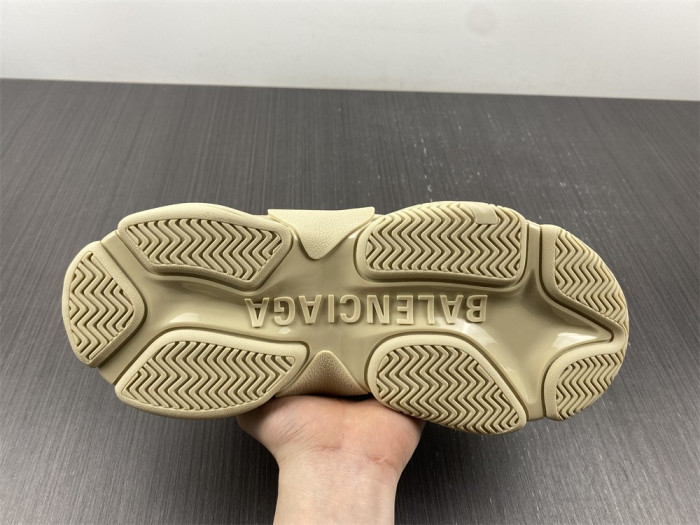 blc* triple s trainer