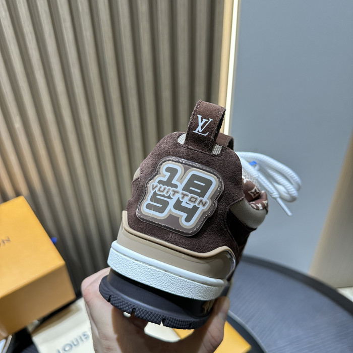LOU1VTON SNEAKER