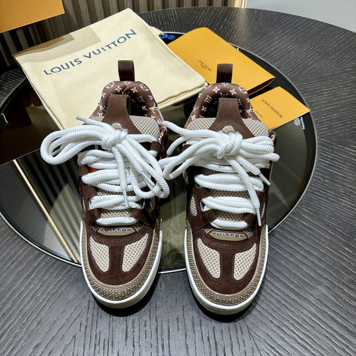 LOU1VTON SNEAKER
