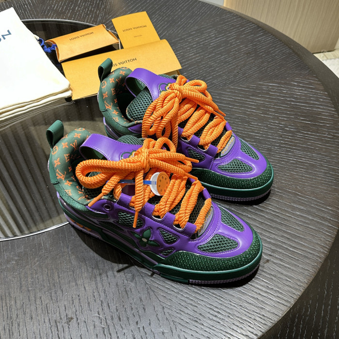 LOU1VTON SNEAKER
