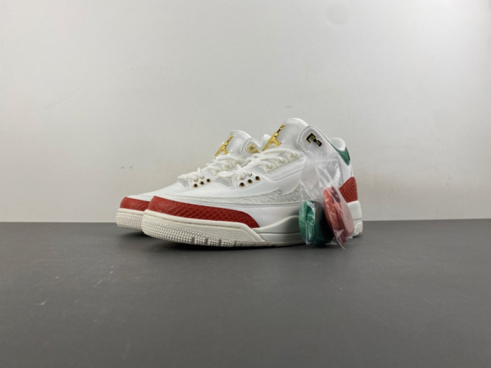 Air Jordan 3“El Vuelo” IO1752-100