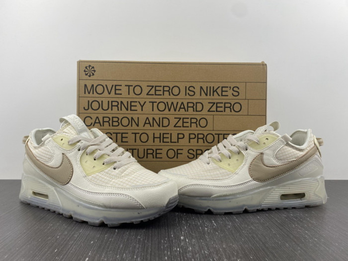 nike air max 90 terrascape light bone dc9450-001