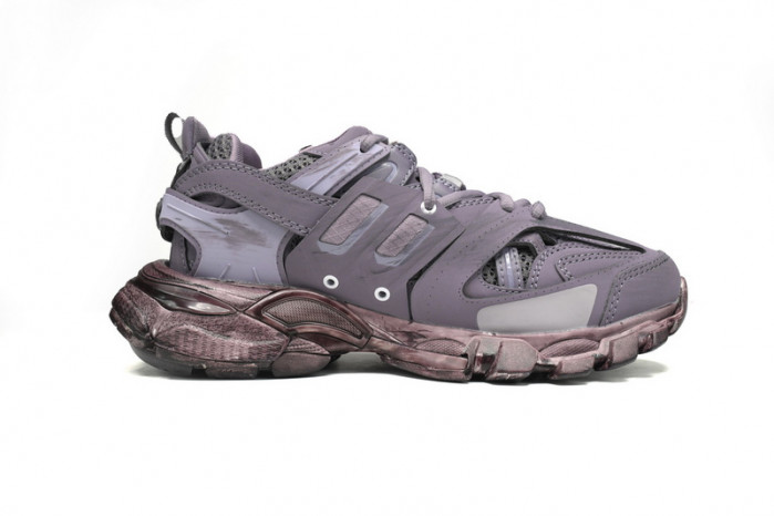 Ba*len*cia*ga tess s.black gray purple 542436 w1ac5 0620