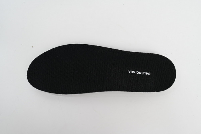 Ba*len*cia*ga tess s.black black grey white blu 542436 w3sr6 2501