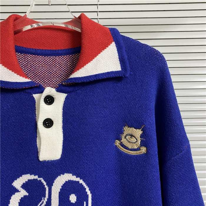 House of errors sweater MAO-2