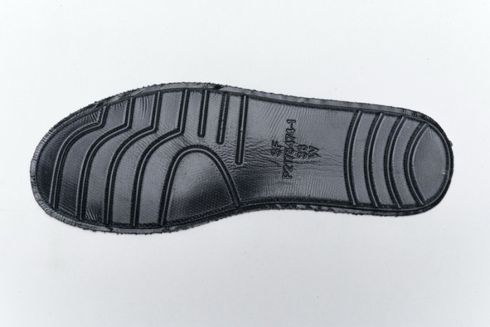 belanciaga Tess S.Black White 542436 W3AC1 9010