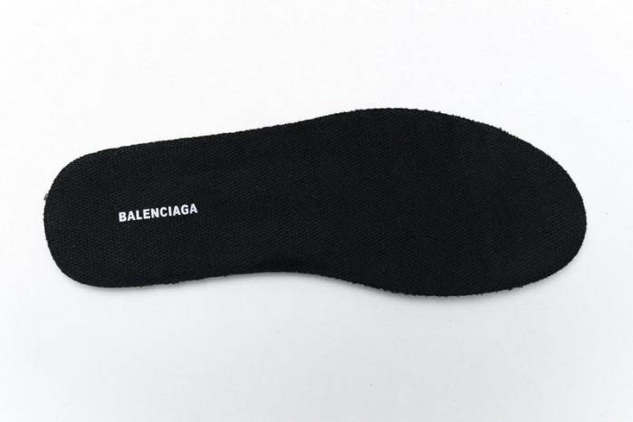 belanciaga Tess S.Black White 542436 W3AC1 9010