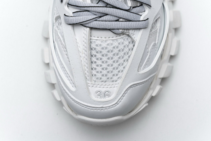 belanciaga Tess S.Black White 542436 W3AC1 9010