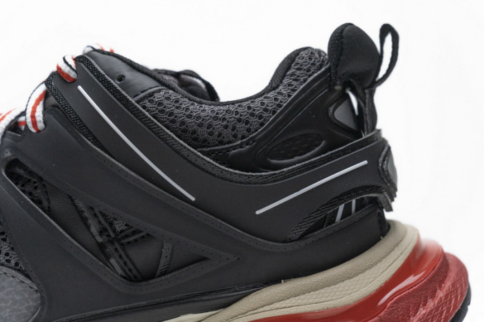 Ba*len*cia*ga tess s.black red 542436 w1gb1 1000