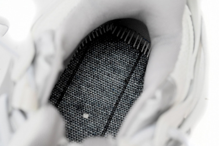 belanciaga Tess S.White Grey Red 542436 W3DB2 7663