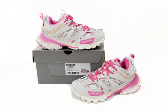 Ba*len*cia*ga tess s.white rose 542436 w1gb1 2258