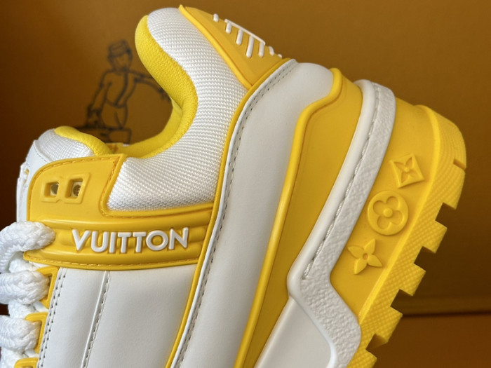 lou1vton skate sneaker