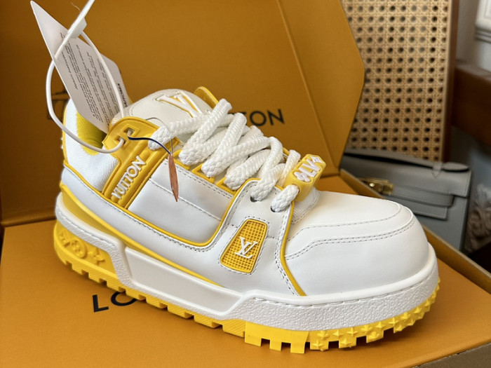 lou1vton skate sneaker