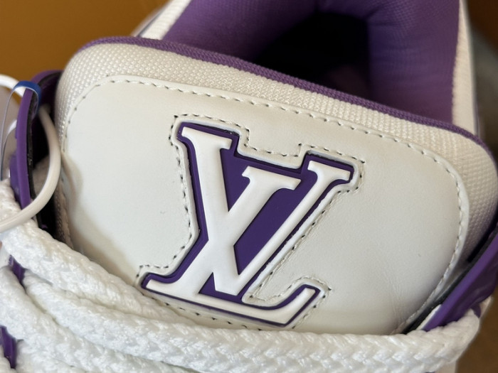 lou1vton skate sneaker