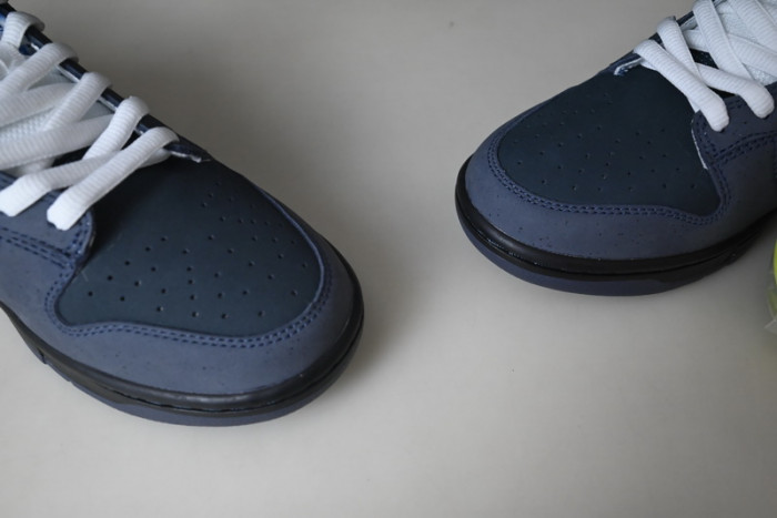 Nike SB Dunk Low Concepts Blue Lobster 313170-342