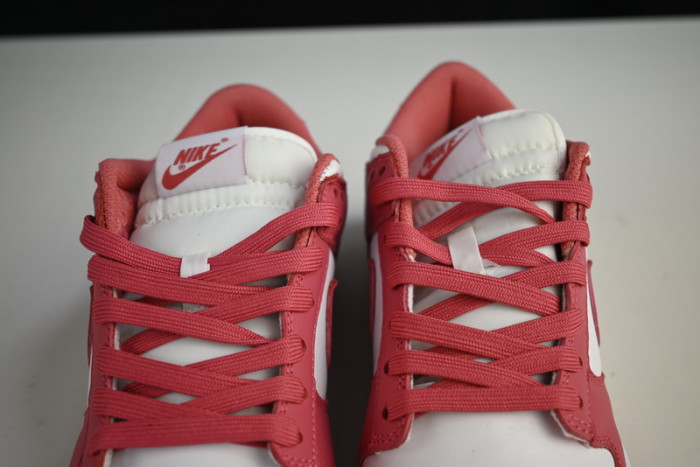 nike dunk low archeo pink dd1503-111