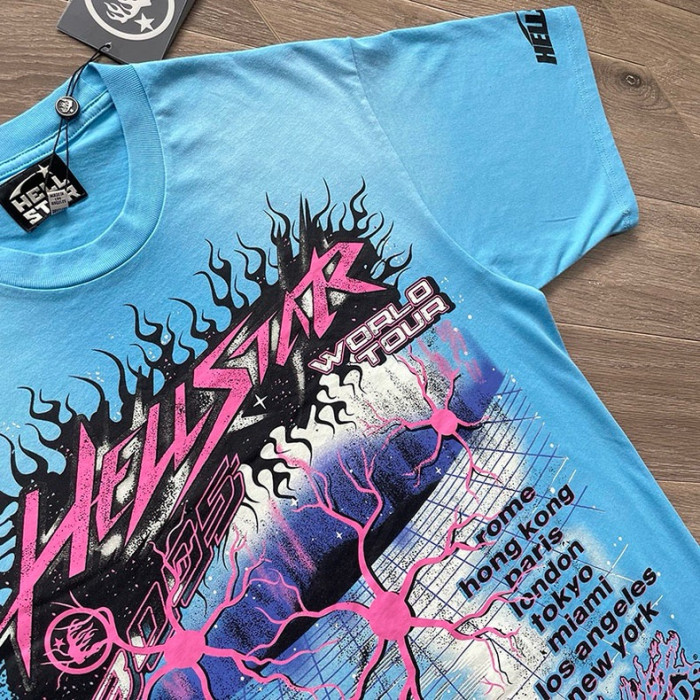 H*lst*r t-shirt 2403010