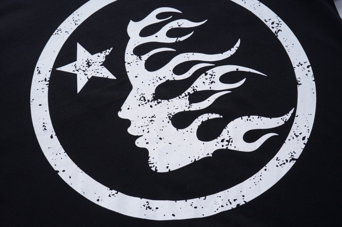 H*lst*r t-shirt 2403013