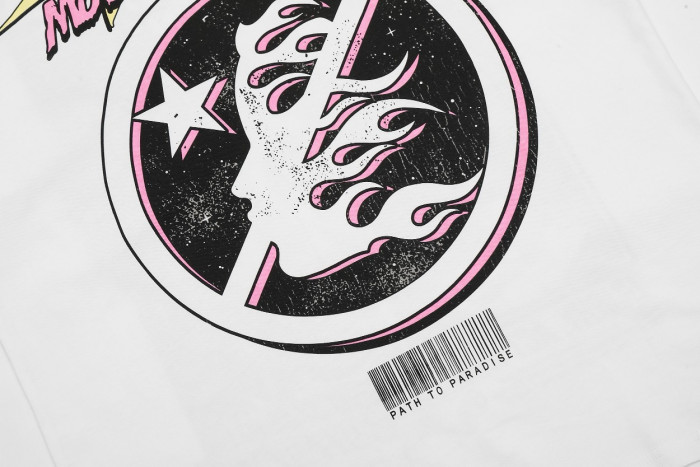 H*lst*r t-shirt 2403015