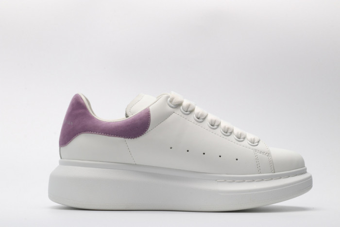 mcqueen oversized sneaker
