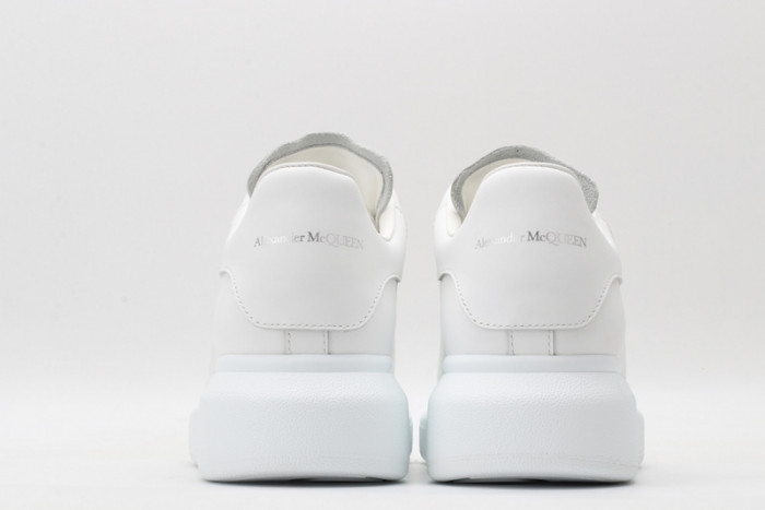 mcqueen oversized sneaker