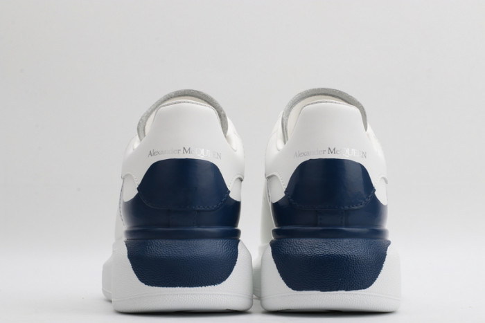 mcqueen oversized sneaker