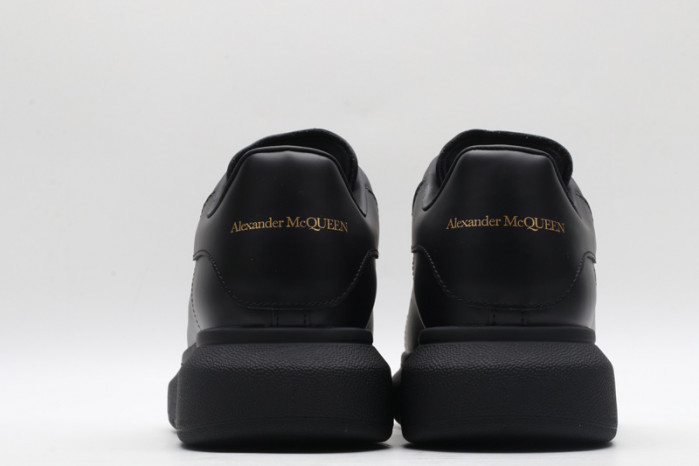 mcqueen oversized sneaker