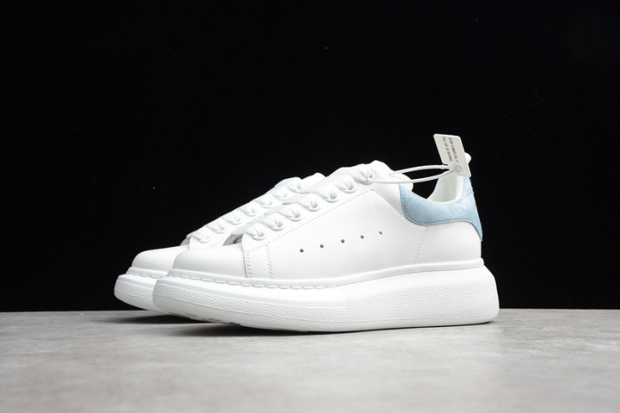 mcqueen oversized sneaker