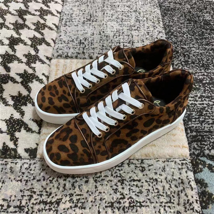 Christian Loubout1n Customize Shoes