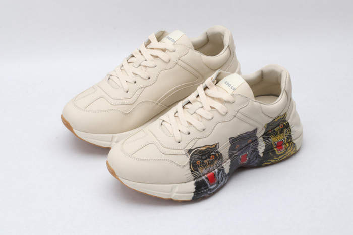 gc rhyton sneakers