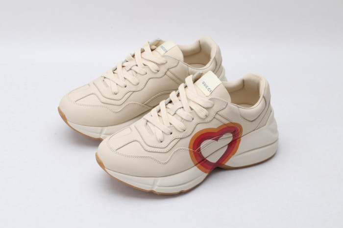 gc rhyton sneakers