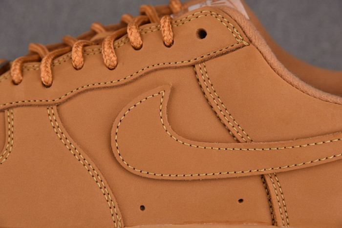nike air force 1 low sp wheat dn1555-200