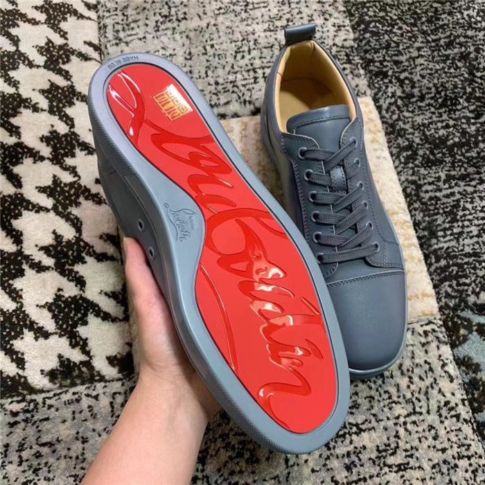 Christian Loubout1n Customize Shoes