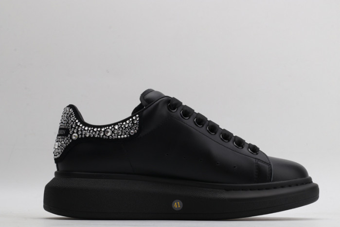 mcqueen oversized sneaker