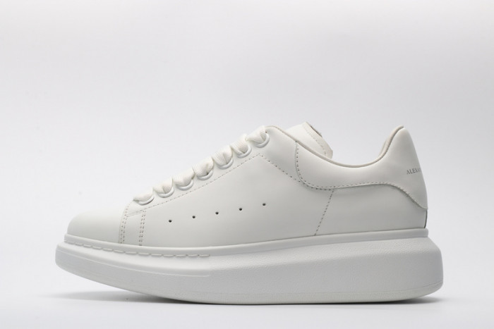 mcqueen oversized sneaker
